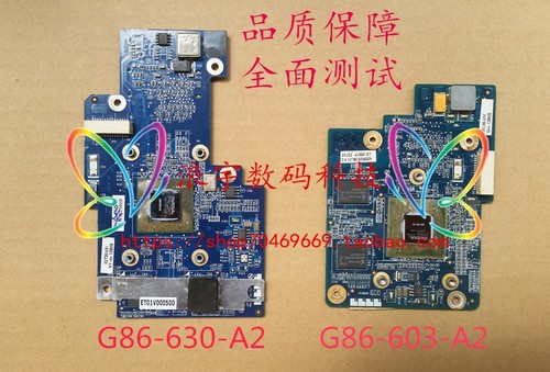联想14002C467AC466A显卡
