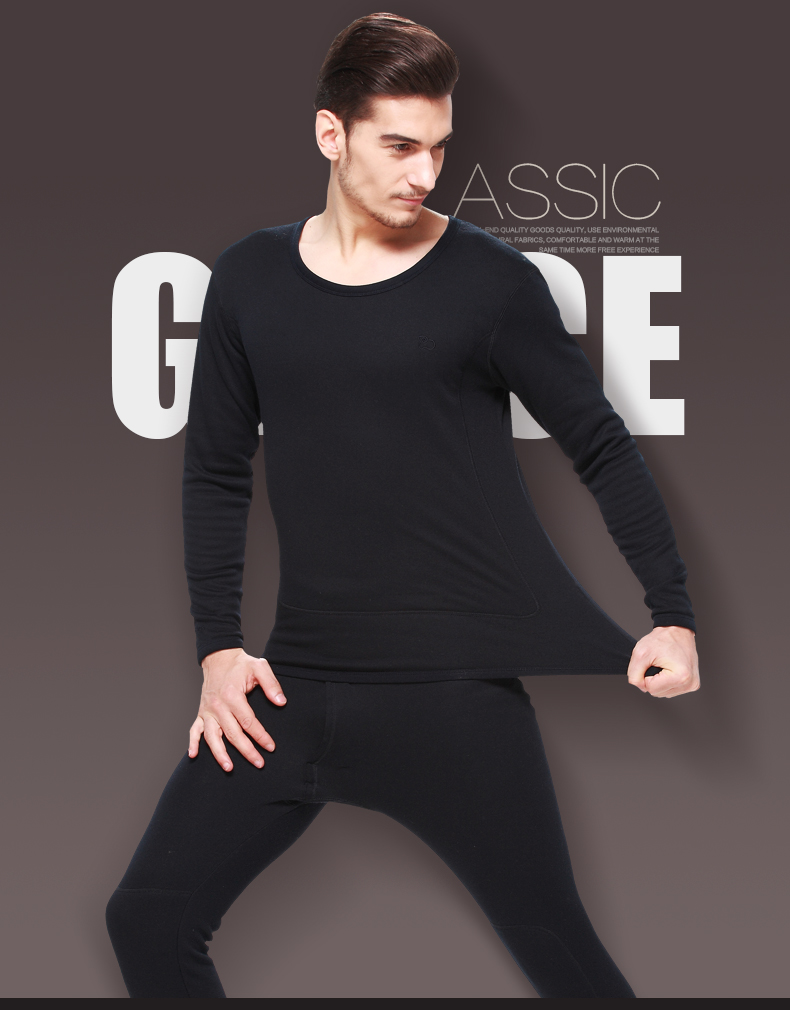 Sous-vêtement chaud jeunesse sexy en polyester, polyester,  - Ref 758107 Image 5