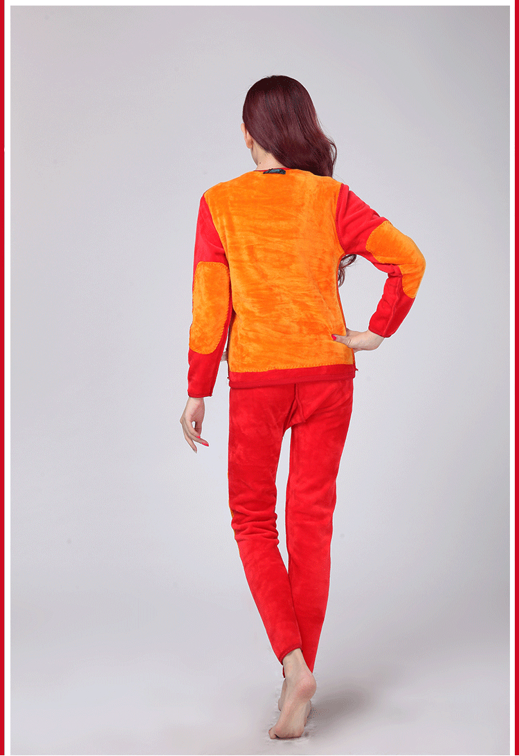 Sous-vêtement chaud jeunesse sexy en polyester, polyester,  - Ref 758089 Image 3