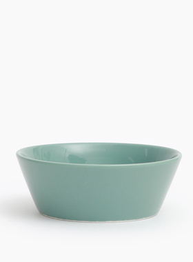 部分现货~[HaBe]Inherent奥利奥陶瓷碗 宠物碗 韩国代购