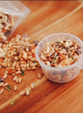 部分现货~[HaBe]FROMVET有机生狗粮 护关节皮毛关节 韩国代购