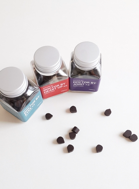 部分现货~ 自用强推[HaBe]DRBY宠物关节护眼心脏营养颗粒 韩国代