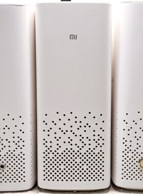适配小米AI智能音箱小爱同学改装AUX音频3.5耳机输出功放背景音乐
