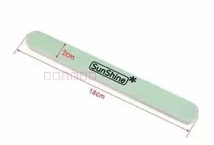 SUNSHINE 아메리칸 매직 실버 연마 막대 서리로 덥은 연마 닦아 이중 용도 연마 보석 천 연마은 제품