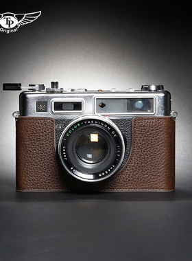 雅西卡electro 35GSN GS GTN相机包CCN FC GL皮套MinisterD保护套