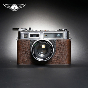 雅西卡electro 35GSN GS GTN相机包CCN FC GL皮套MinisterD保护套