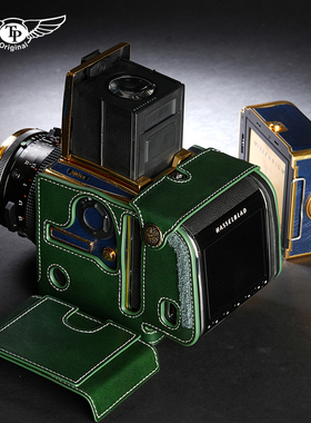 哈苏500cm 501cm 503CW 503CX 100c 50c数码后背相机包皮套保护套