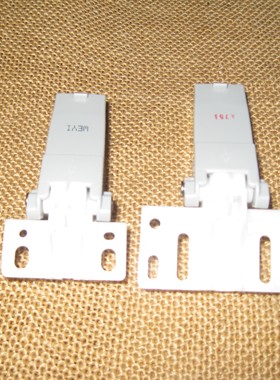 佳能iR1730/1740/1750/1435/1430/1024/1022输稿器支撑架铰链6313