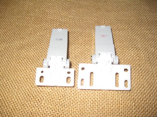 佳能输稿器支架173014351024