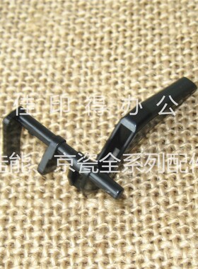 原装佳能iR C3222 3226 3130 3120 手送搓纸轮传感器拨杆摇臂1645
