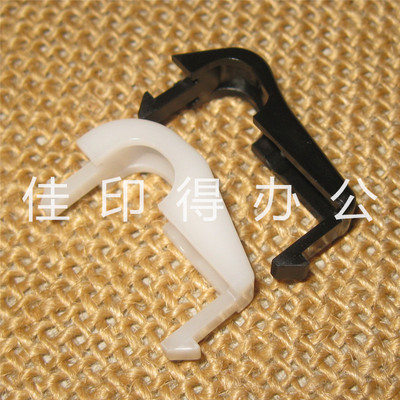 京瓷FS 6025 6030 6525 6530 M4028定影出纸排纸口搓纸杆卡扣支架