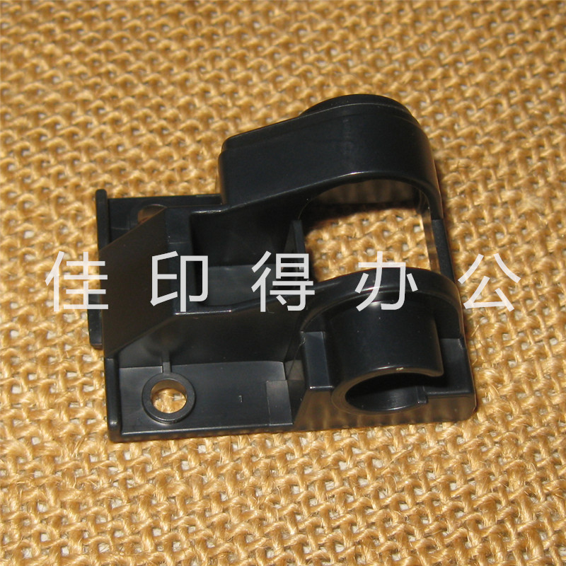 京瓷 FS 2100DN/4100DN/4200/4300/DN 纸盒搓纸轮固定支架左侧座