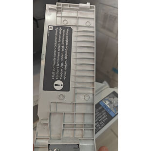 佳能DX5760/5750/5740/5735/5560/5550/55405535废粉盒盖板门3610