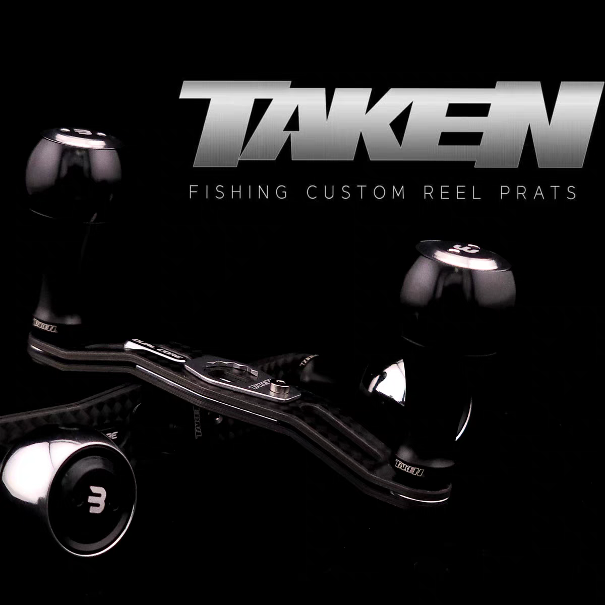 TAKEN改装装备H3-85/A2-90/SS-85