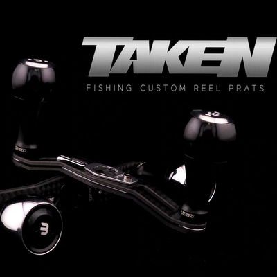 TAKEN改装装备H3-85/A2-90/SS-85