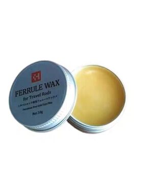 HUERCO 多節竿專用竿蠟