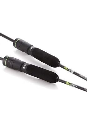 日本JACKALL T-CONNECTION Comfy Confit鳟鱼竿马口竿溪流路亚竿