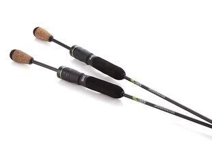 日本JACKALL T-CONNECTION Comfy Confit鳟鱼竿马口竿溪流路亚竿