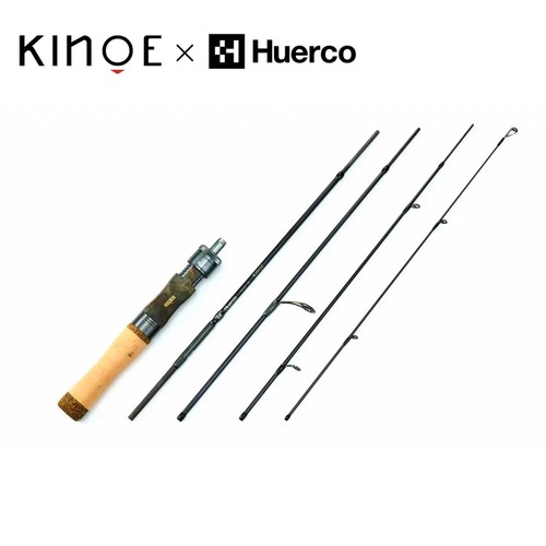 HUERCOXKINOE联名款鱼竿