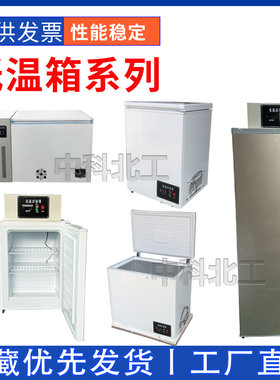 115升低温试验箱-40度迷你