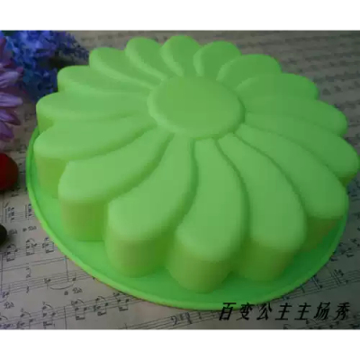 玛格丽特蛋糕披萨硅胶模具烤盘