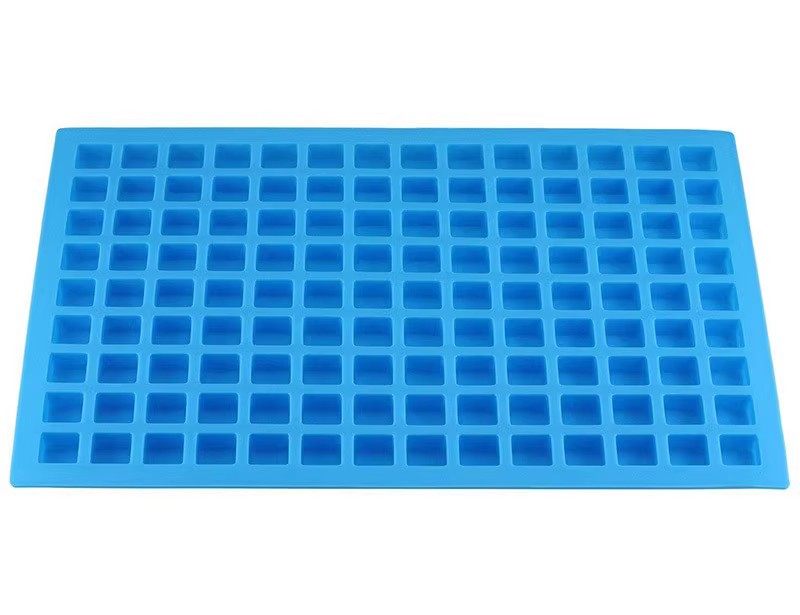 126孔正方形小号制冰块硅胶碎冰格模具奶糖软糖红糖糖果硅胶模具,厨房/烹饪用具,烘焙模具,淘宝优惠券,粉丝福利购,淘宝优惠卷