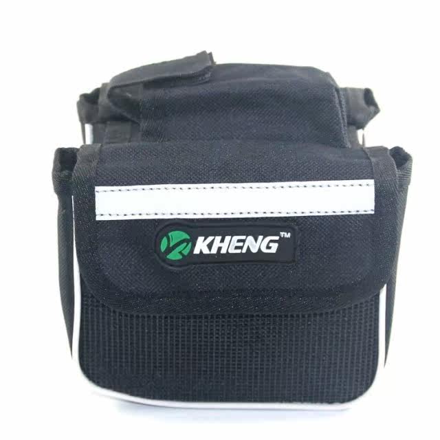 Sacoche pour vélo mixte KHENG - Ref 2225378 Image 5