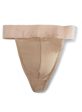 芭蕾舞服 男护身成人丁字裤男士舞蹈内裤防走光三角裤 棉宽腰护身