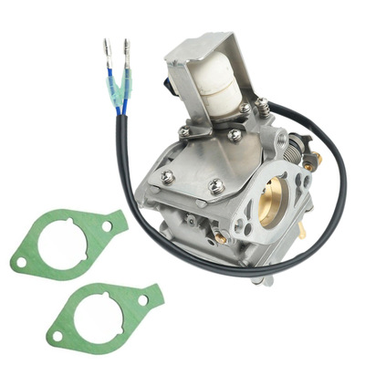 6AH-14301船外机化油器及6AH-13646舷外机化油器垫片