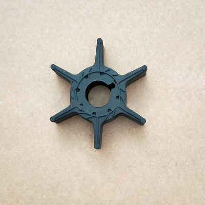 雅马哈通用T9.9匹 T15HP 水泵叶轮 YAMAHA 63v-44352-01