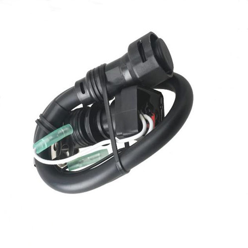 6H3-82510-21船用开关锁10芯适用于雅马哈船外机50/60/70/75/85HP