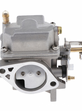 汉邦雅马哈2冲25/30匹船外机化油器69P-14301-00 69S-14301-00