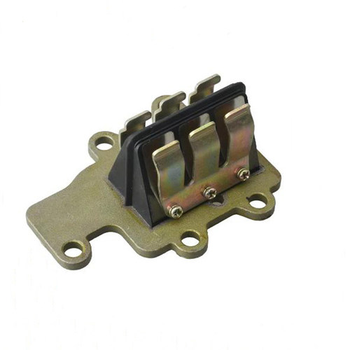 677-13610簧片阀适用于雅马哈6HP 8HP船外机舷外机
