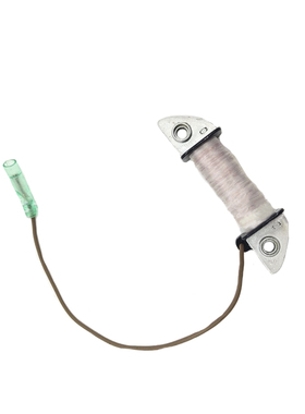 HANBON汉邦代替雅马哈2冲4/5/6匹船外机充电点火线圈6E0-85520-70