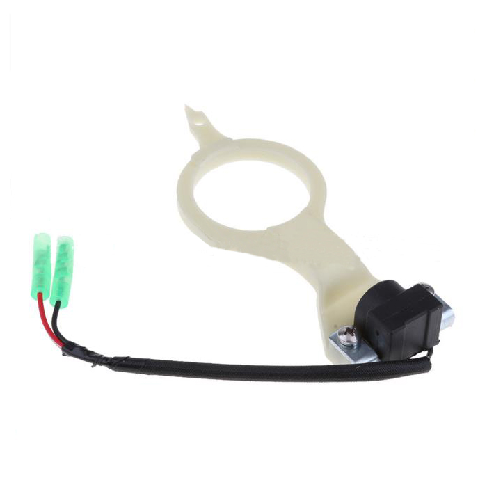 HANBON雅马哈2冲15/18匹船外机马达挂机触发器63V-85580-00/01