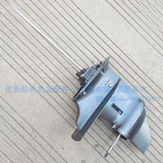 Пропеллер для рыболовных лодок 汉邦雅马哈派尼尔4/ 2冲9.9匹15马力18马力船外机水下体减速箱总