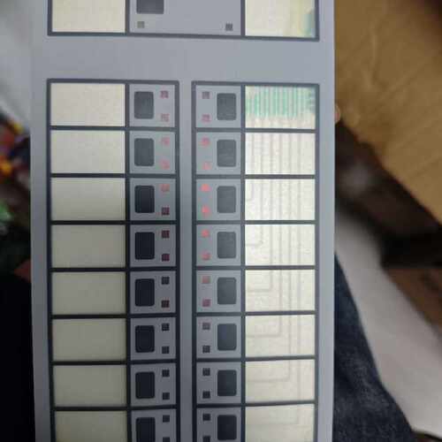 MCU-16A诺帝菲尔总线盘议价