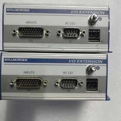 KOLLMORGEN I/O扩展器议价
