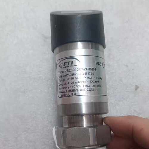 FTI SENSOR 传感器 PB20013C42F3M01议价