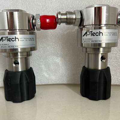 APTech阿普泰克减压阀调压阀调节器 不锈钢调压阀 压力减—议价