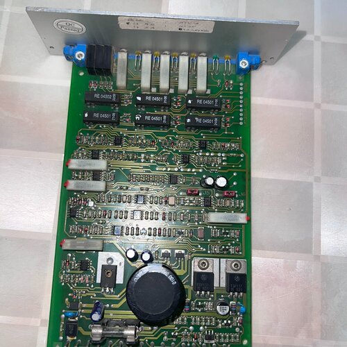 REXROTH力士乐VT3000-36a比例控制器，裸机无—议价
