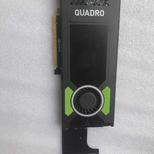 原装丽台M4000显卡专业图形8G显存4K多屏UG/SW/C议价