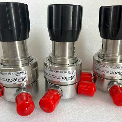 APTech阿普泰克调压阀减压阀调节器 不锈钢减压阀压力调压—议价