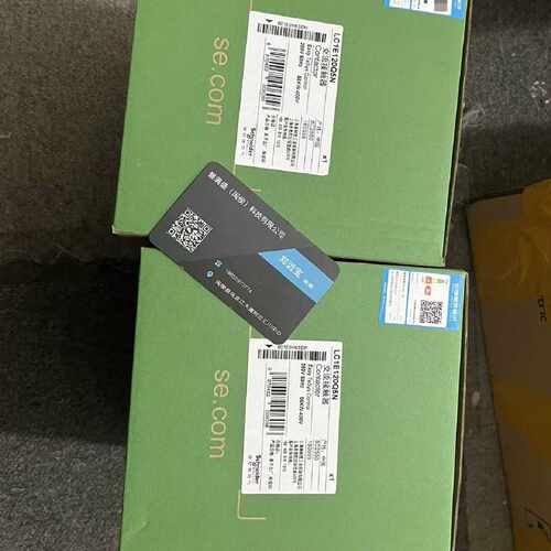 全新原装LC1E120Q5N交流接触器，Easy Te议价