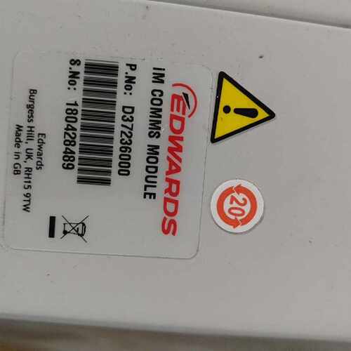 EDWARDS iM COMMS MODULE 通讯模块议价