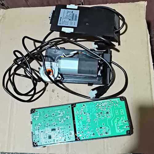 TiMOTION升降控制器TC15-L，—议价