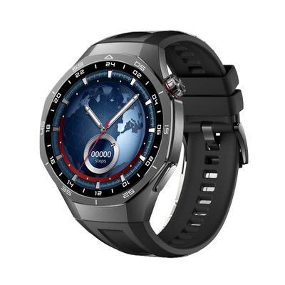 智能手表蓝牙心率血压监测支付