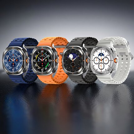 Watch8 Ultra华强北smart智能手表Classic运动健康多功能蓝牙通话