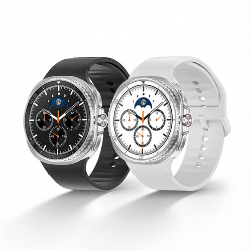 华强北Watch8Classic智能手表