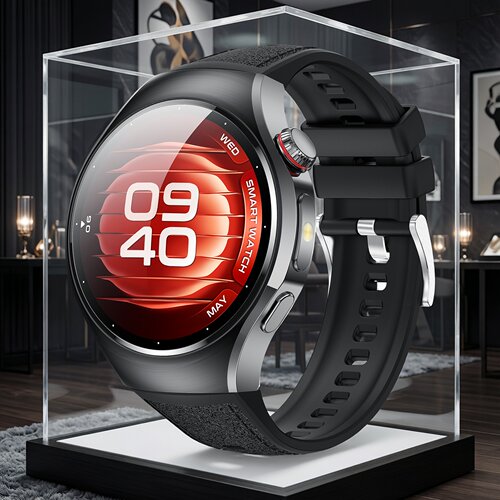 华强北Cw5Pro-Watch5智能手表